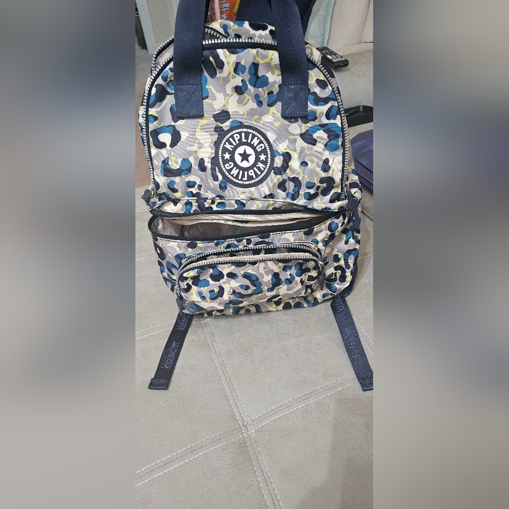 Kipling backpack